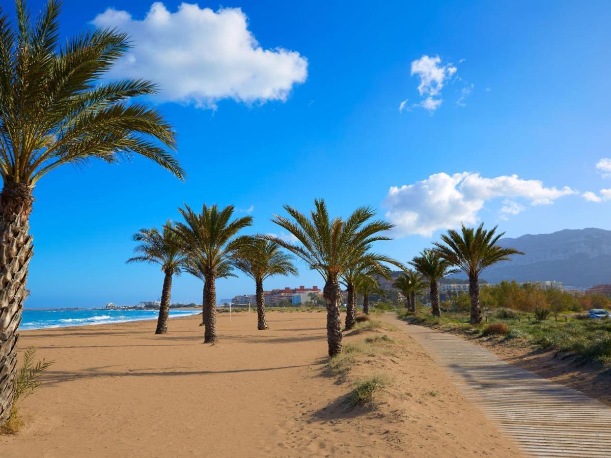 Buena Vida By Interhome Holiday home *