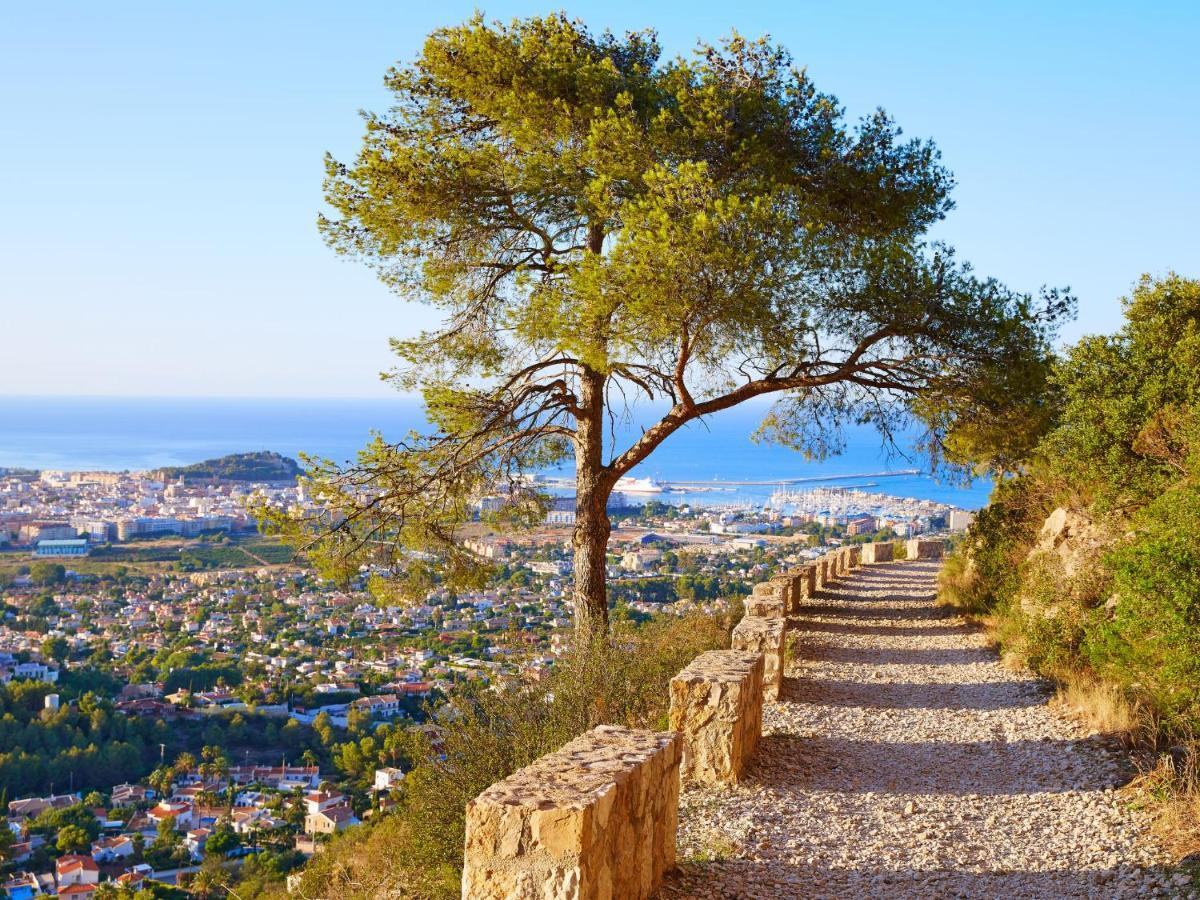 Buena Vida By Interhome Holiday home Denia