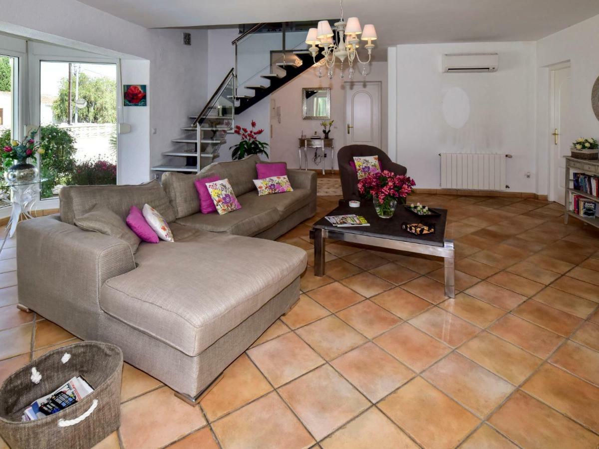 Buena Vida By Interhome *