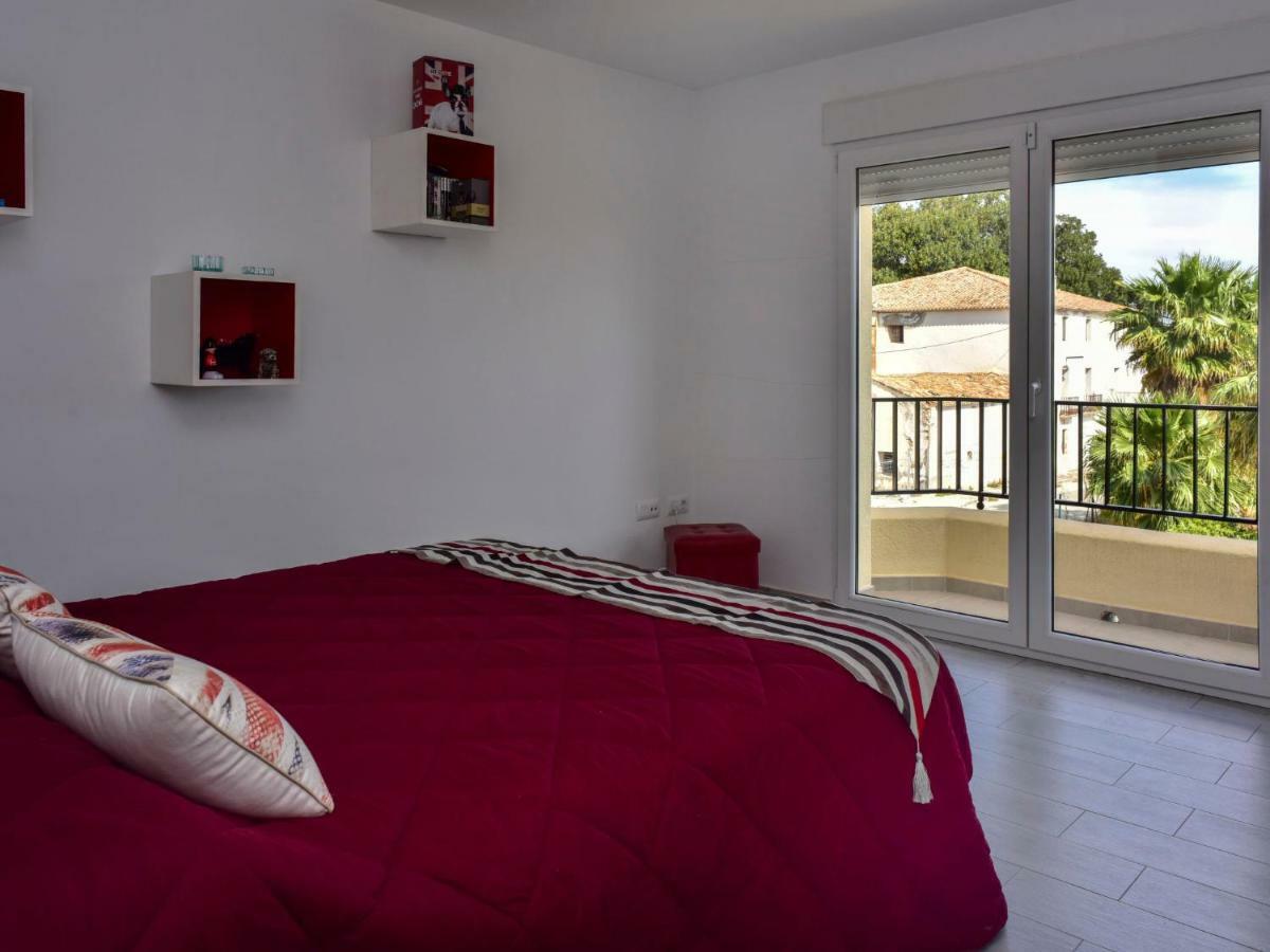 Holiday home Buena Vida By Interhome *