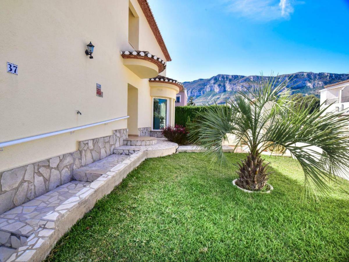 Holiday home Buena Vida By Interhome *