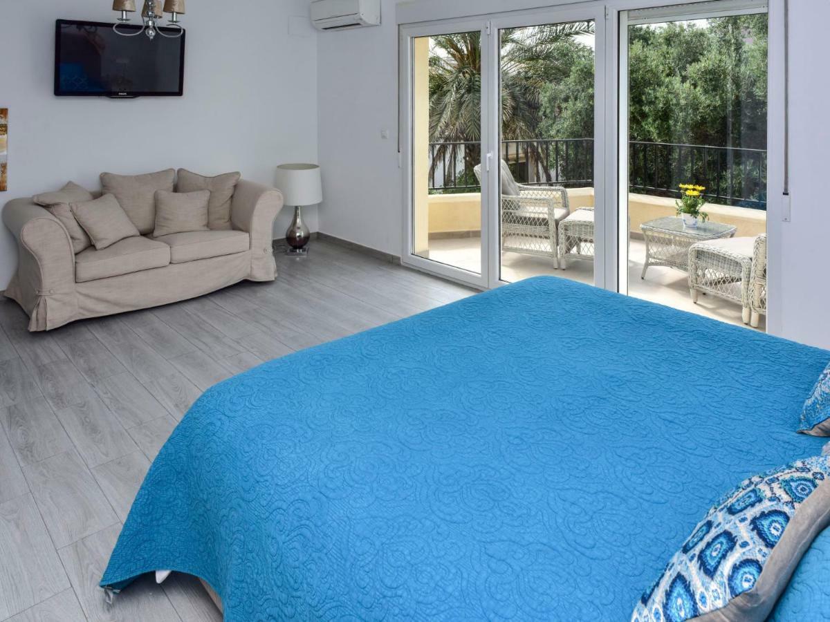 Buena Vida By Interhome Denia