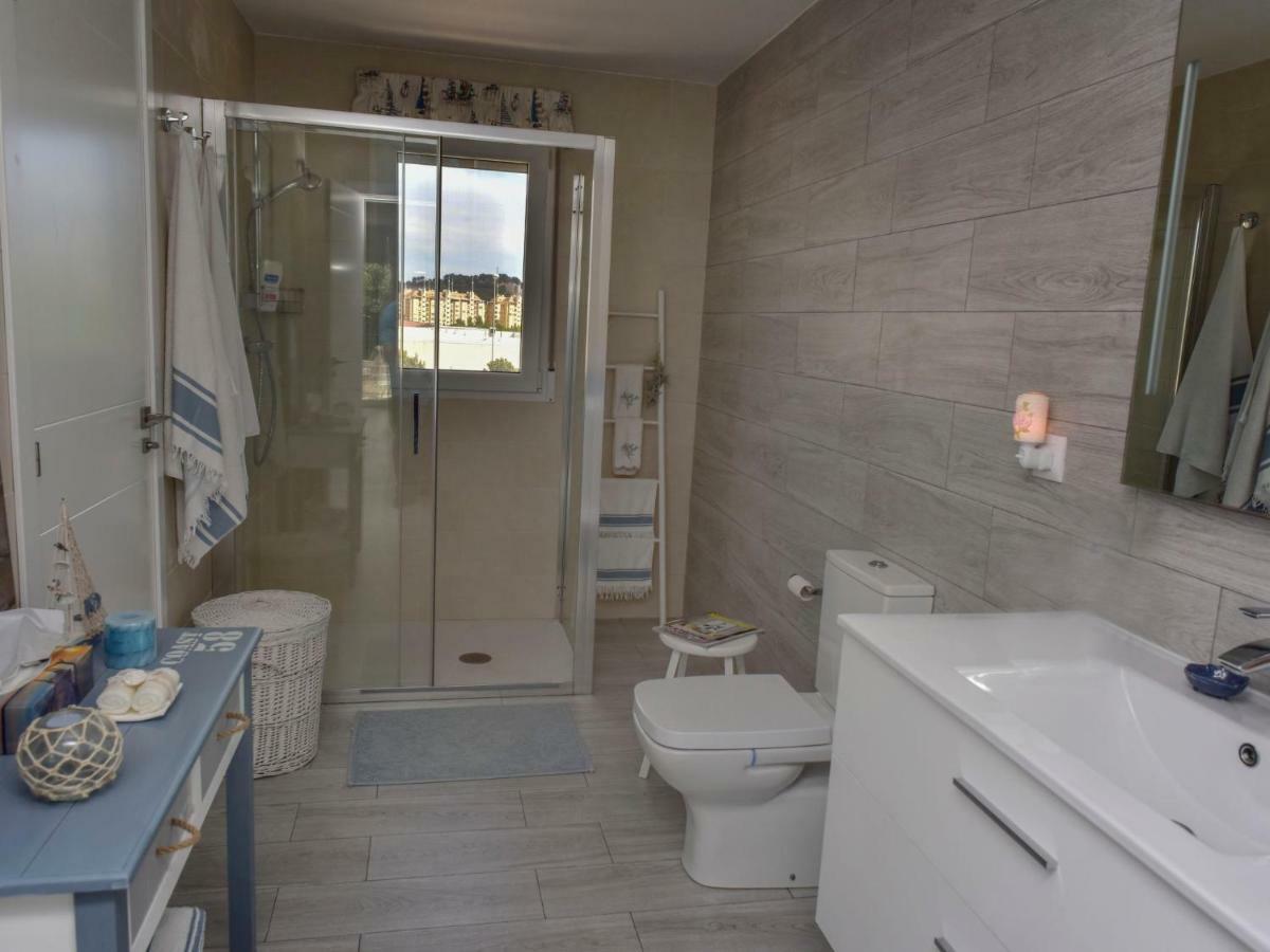 Buena Vida By Interhome Holiday home Denia