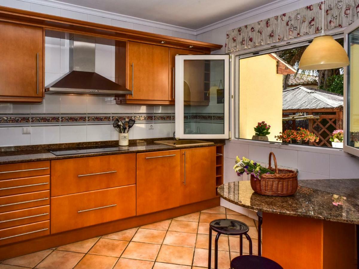 Holiday home Buena Vida By Interhome Denia