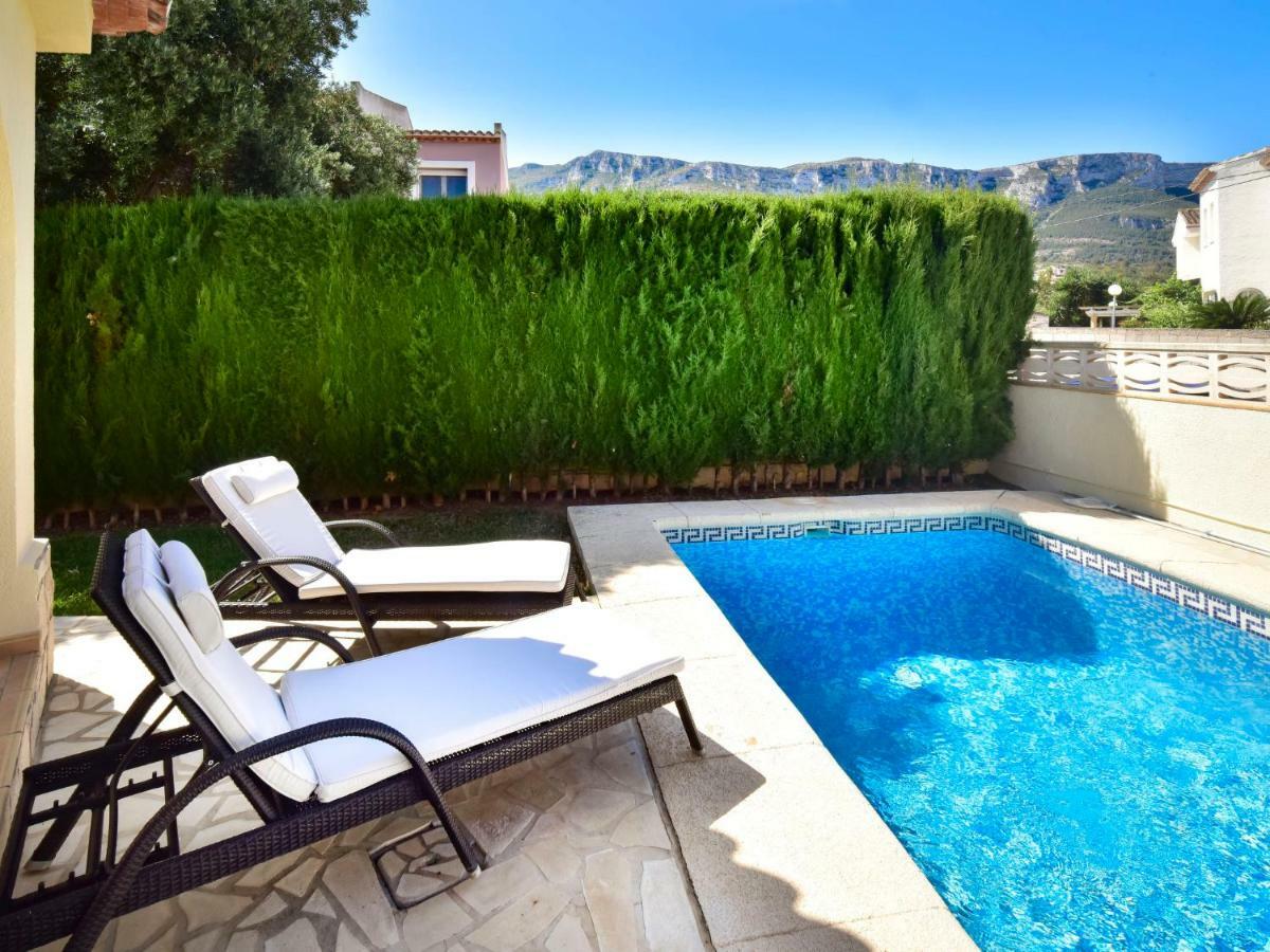Buena Vida By Interhome Holiday home