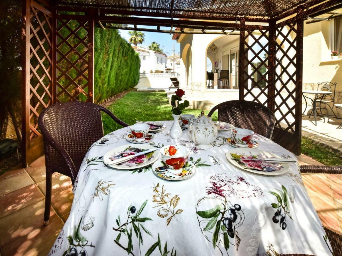 Holiday home Buena Vida By Interhome