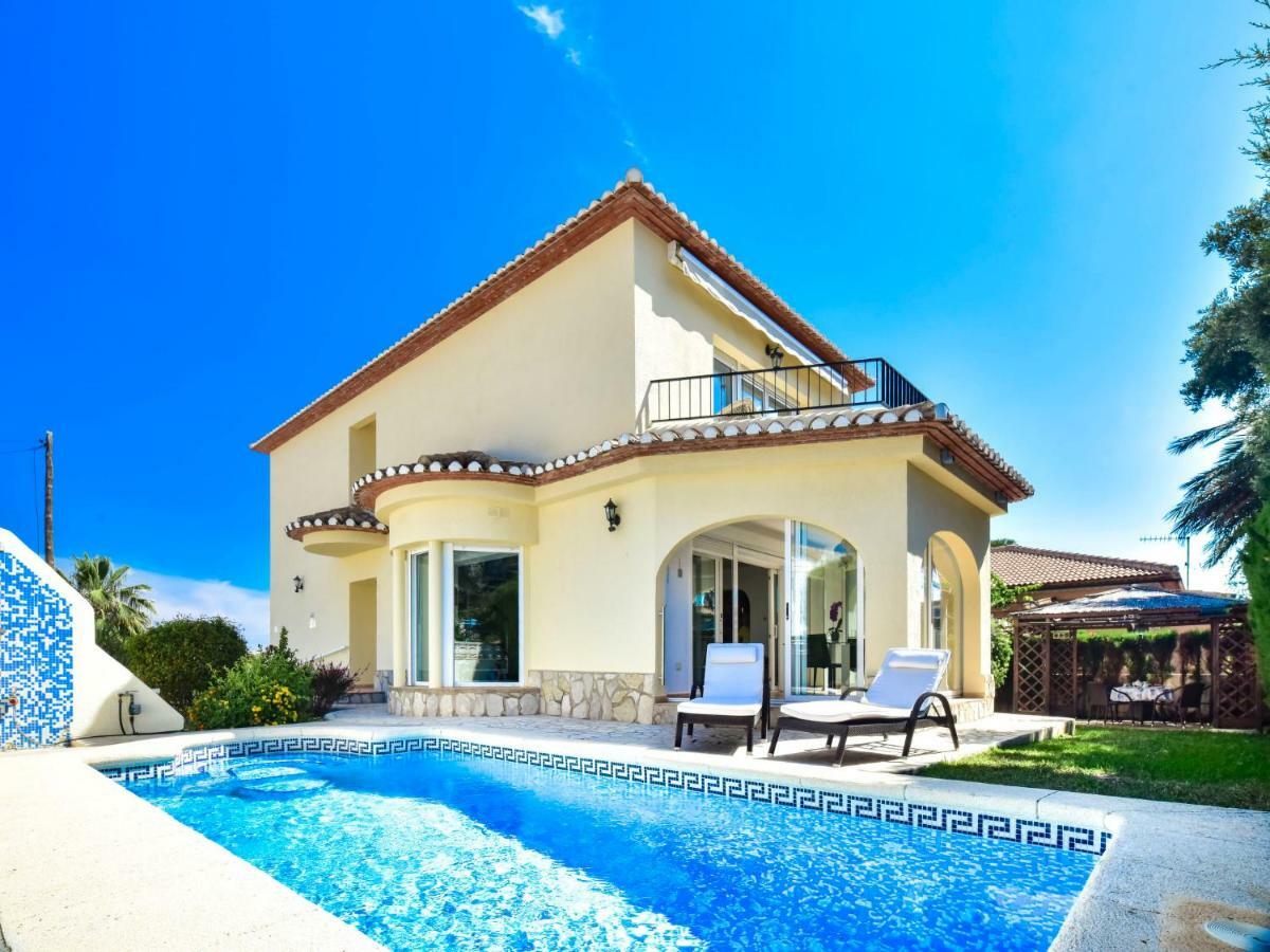 Holiday home Buena Vida By Interhome