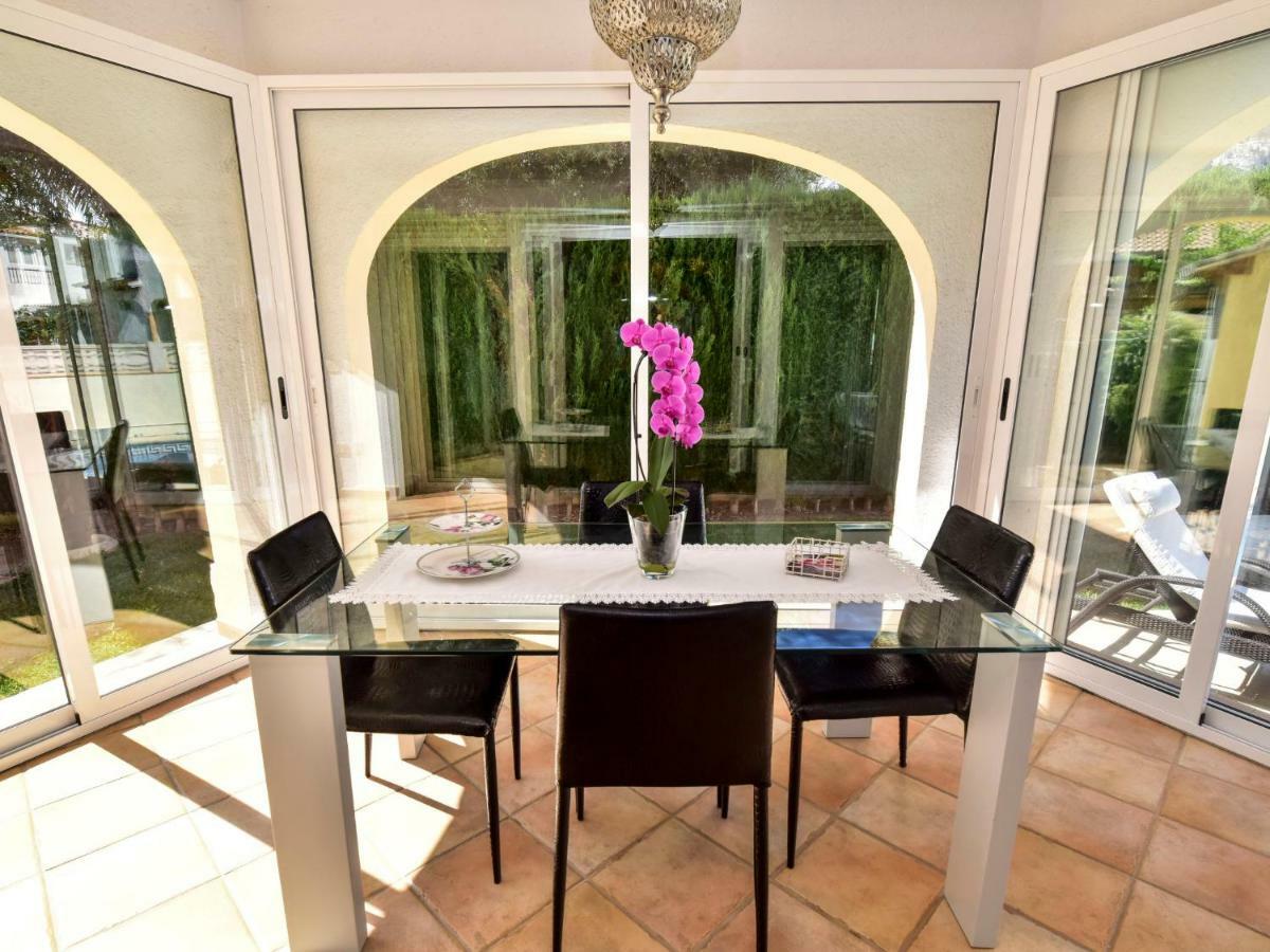 Buena Vida By Interhome Holiday home *
