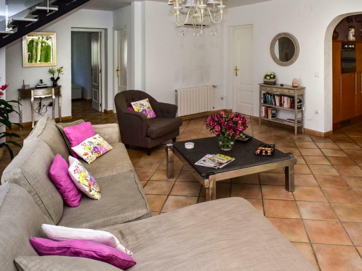 Buena Vida By Interhome Holiday home Denia