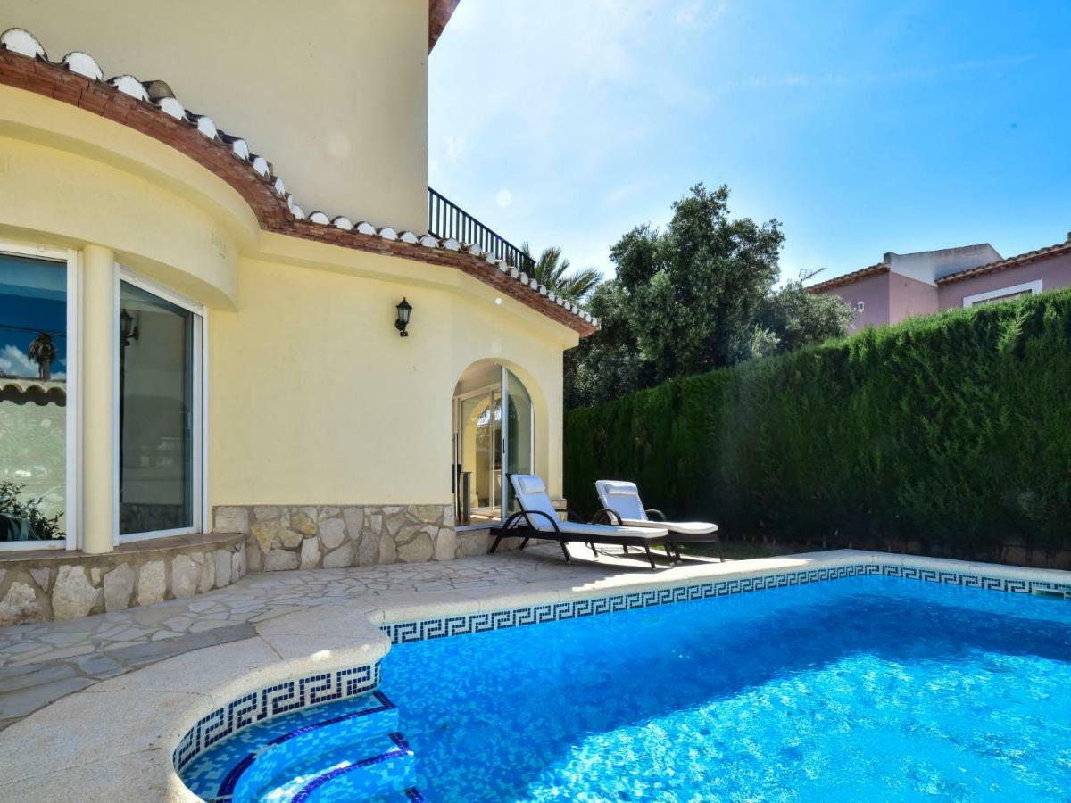 Buena Vida By Interhome Holiday home