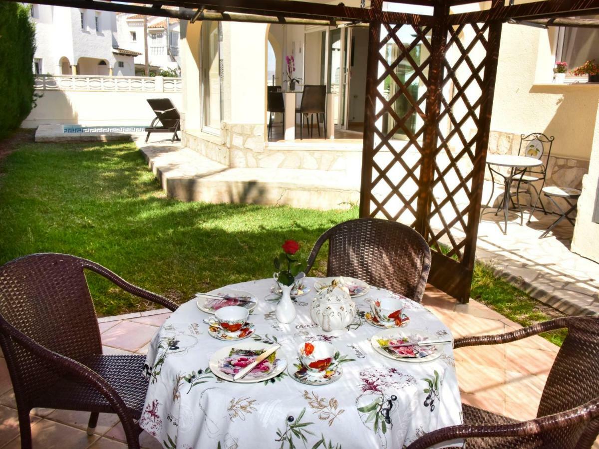 Holiday home Buena Vida By Interhome