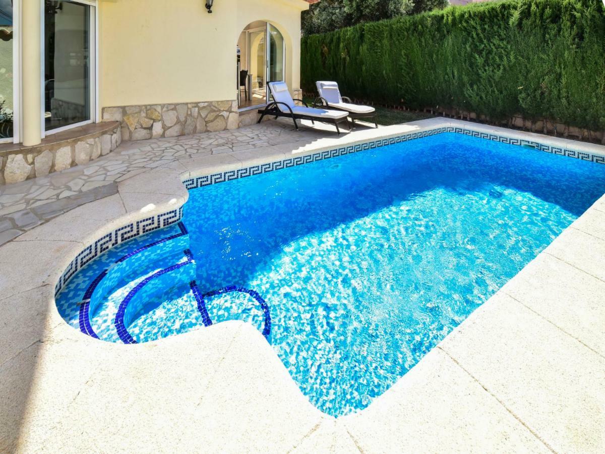 Buena Vida By Interhome Holiday home *