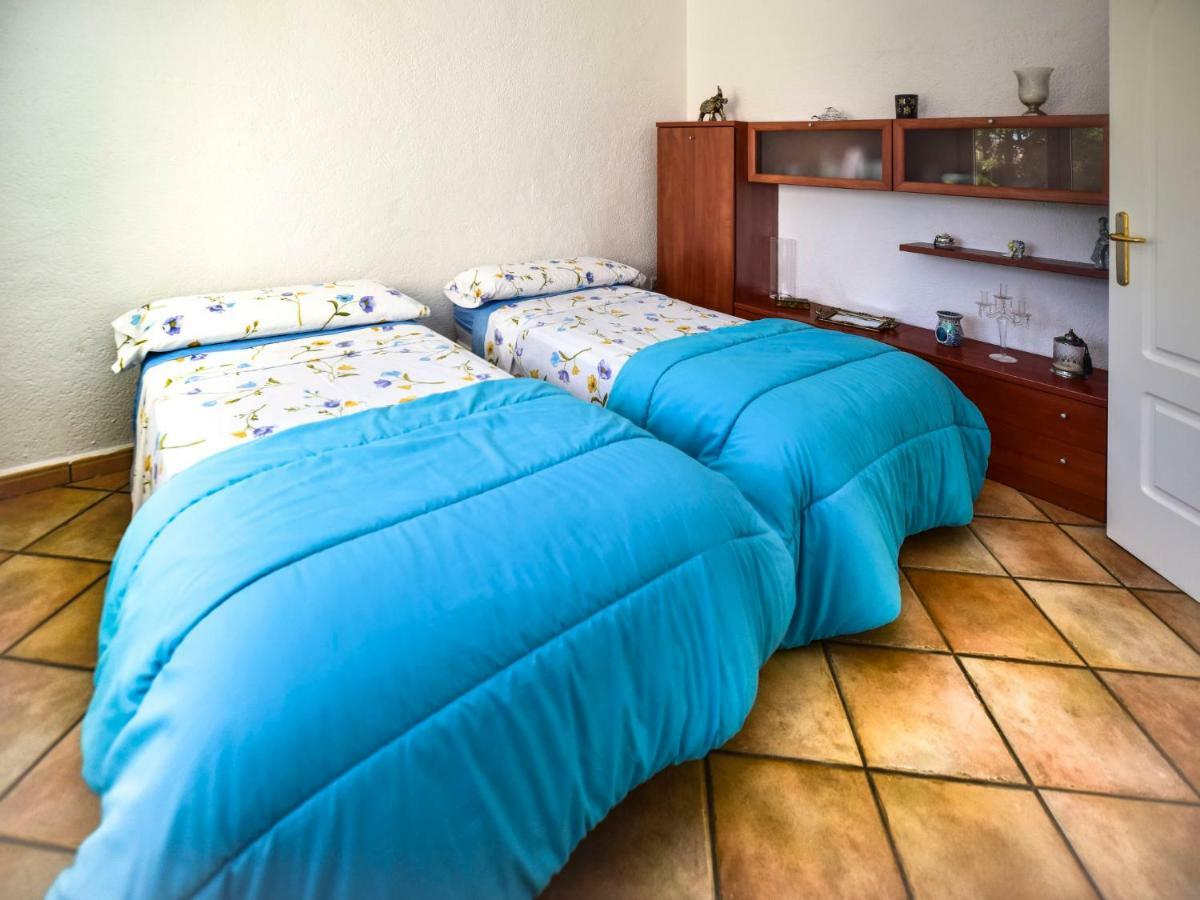 Holiday home Buena Vida By Interhome Denia