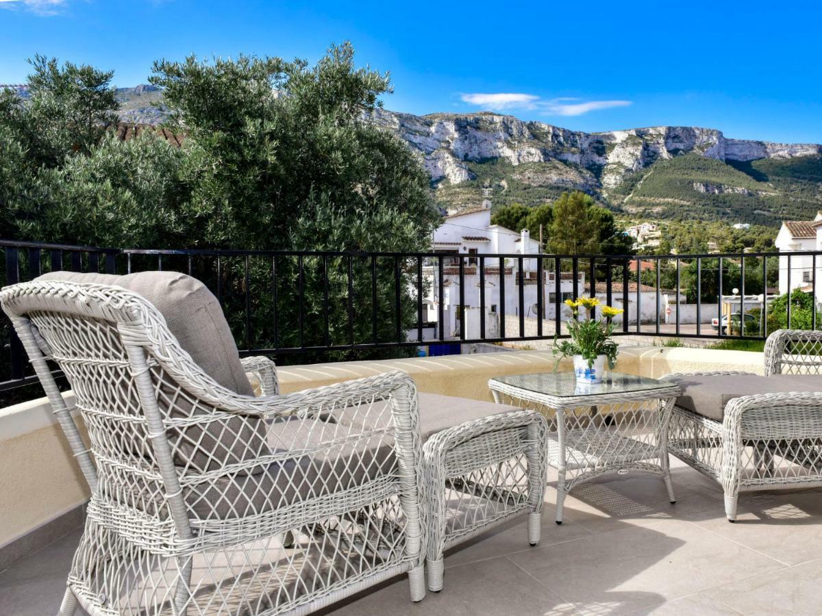 Holiday home Buena Vida By Interhome