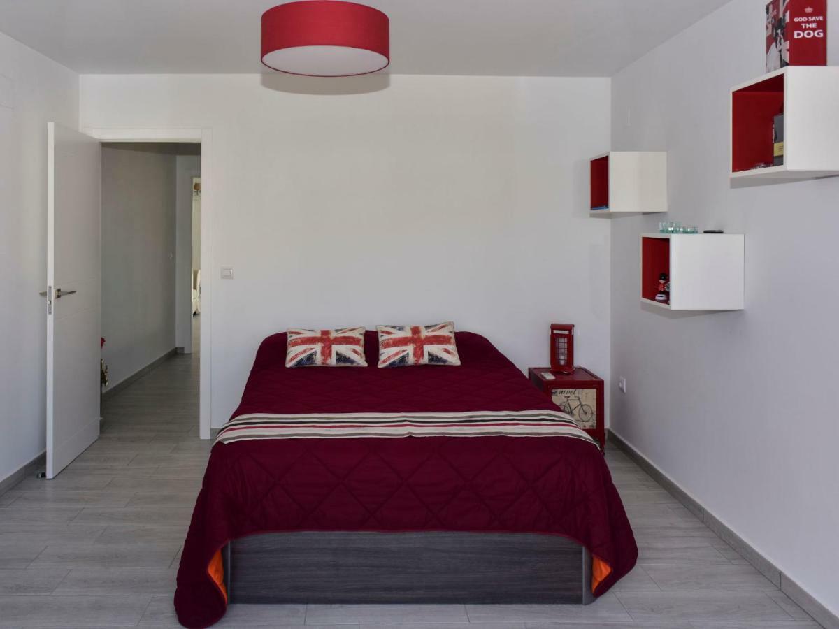 Holiday home Buena Vida By Interhome Denia