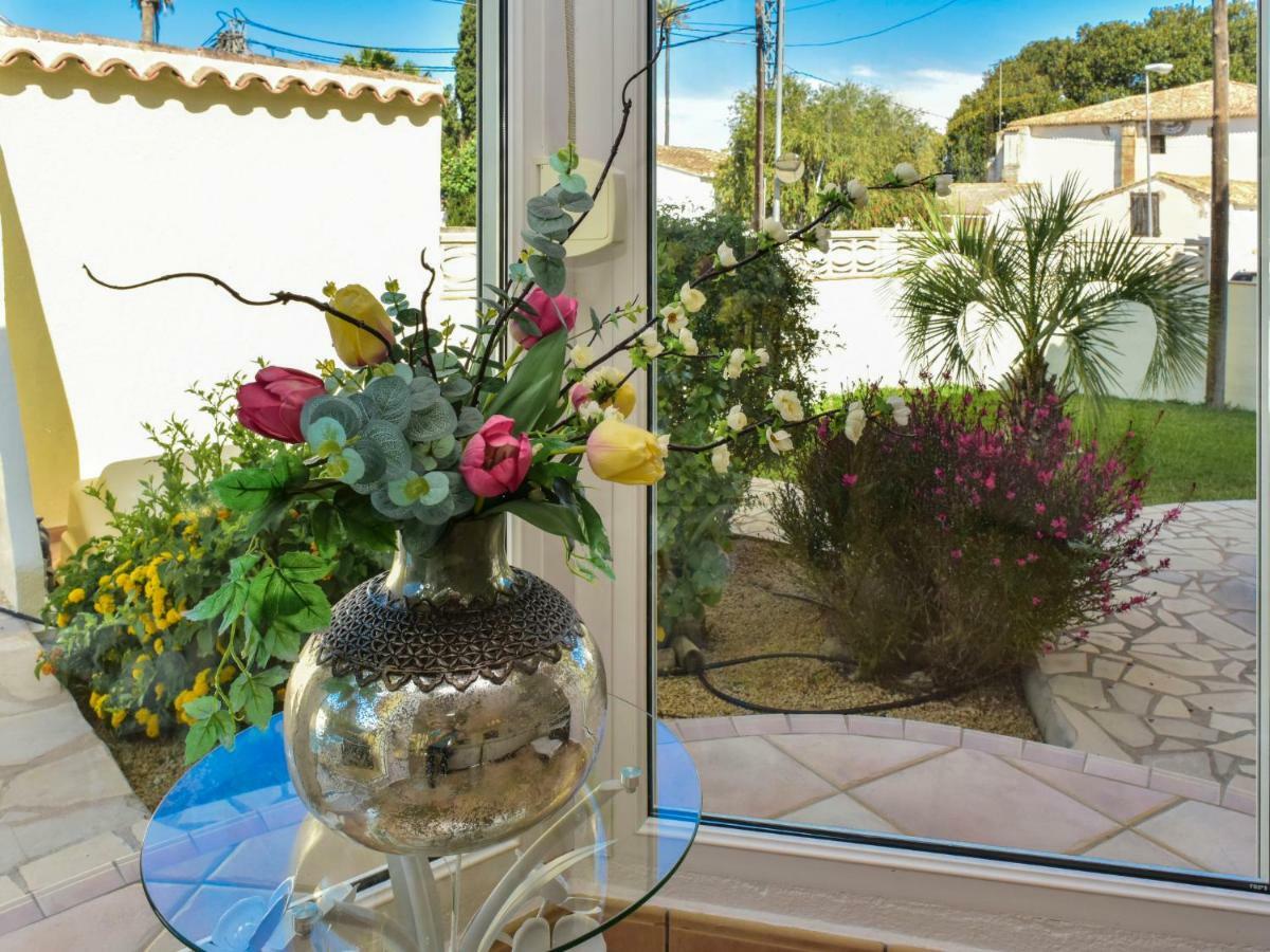 Holiday home Buena Vida By Interhome Denia