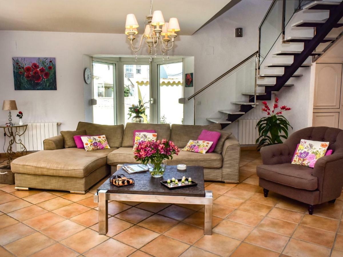 Buena Vida By Interhome Holiday home *