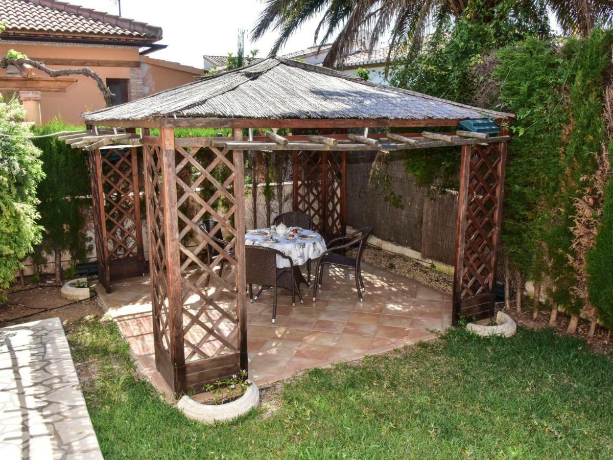 Buena Vida By Interhome Holiday home Denia