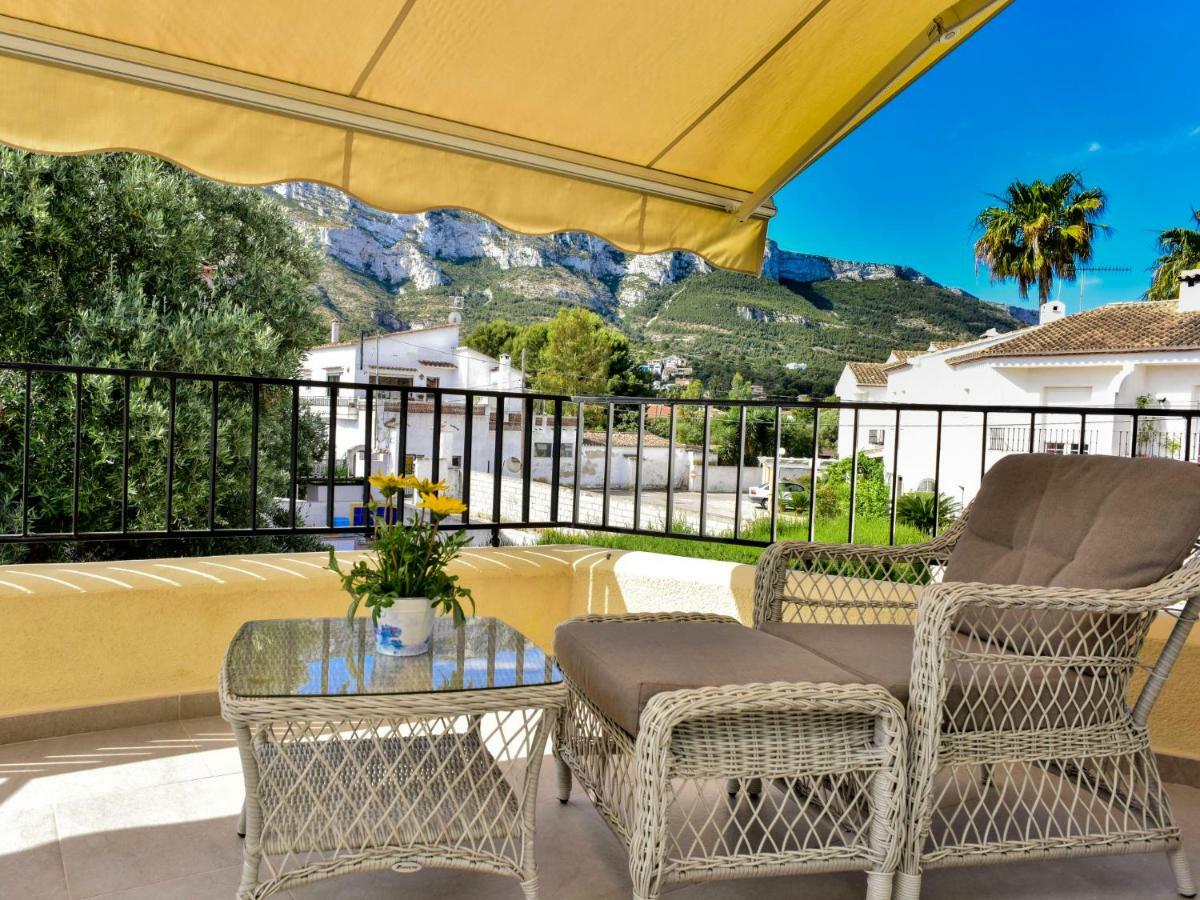 Buena Vida By Interhome Holiday home