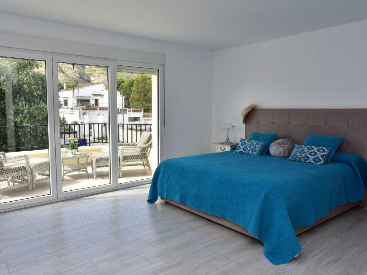 Buena Vida By Interhome Holiday home