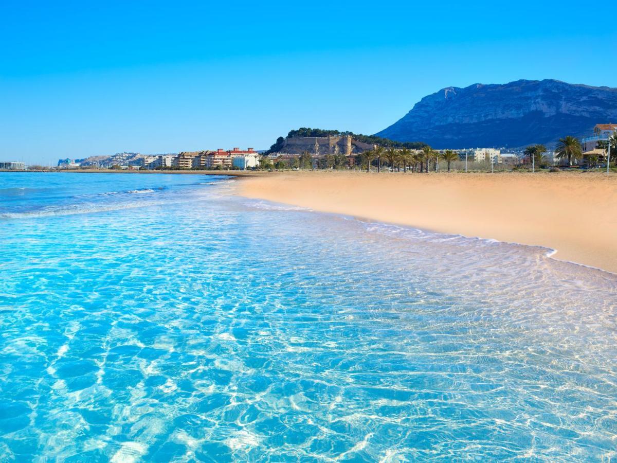 Hébergement de vacances Buena Vida By Interhome