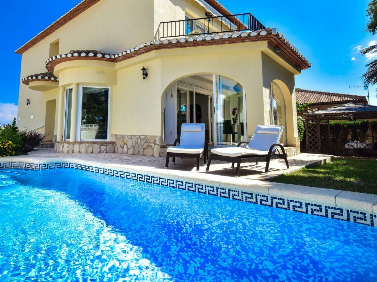 Buena Vida By Interhome Dénia