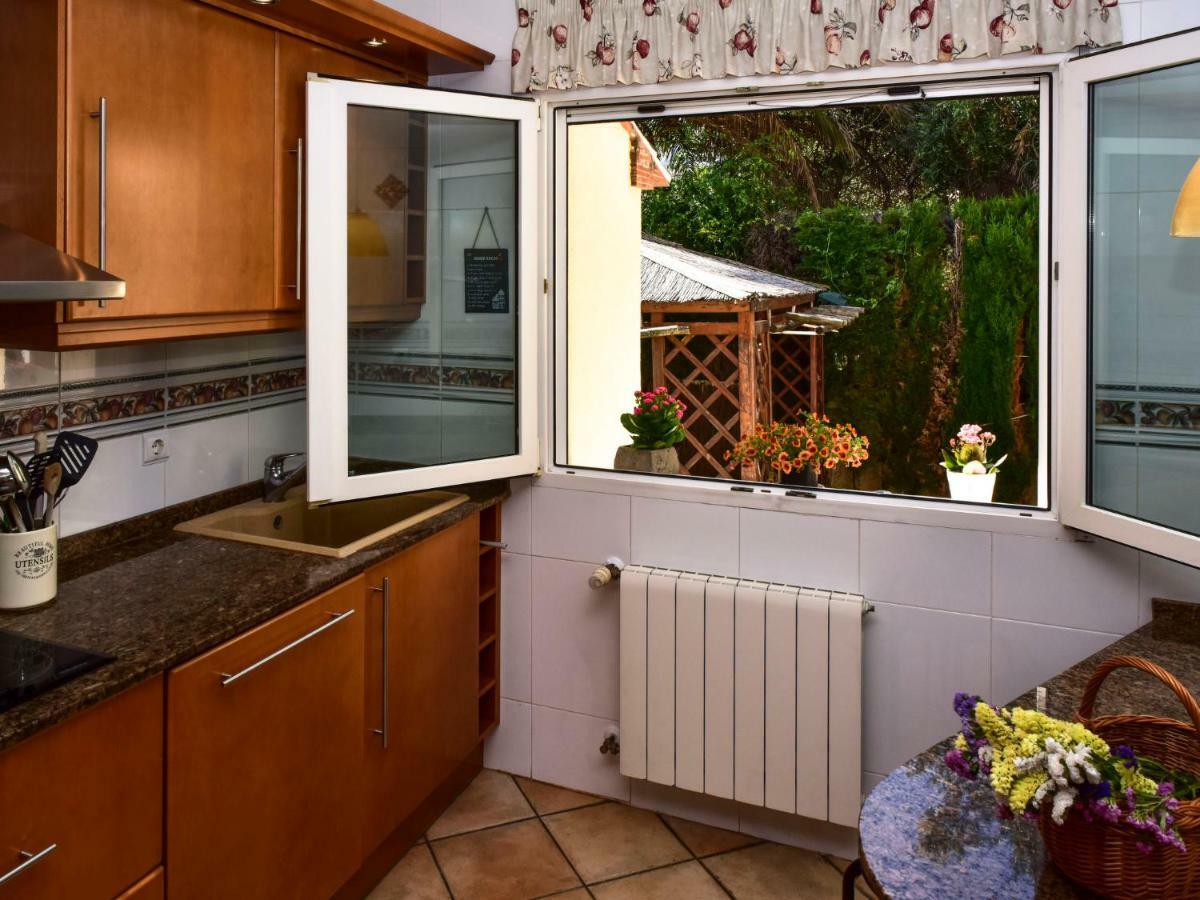 Buena Vida By Interhome * Dénia