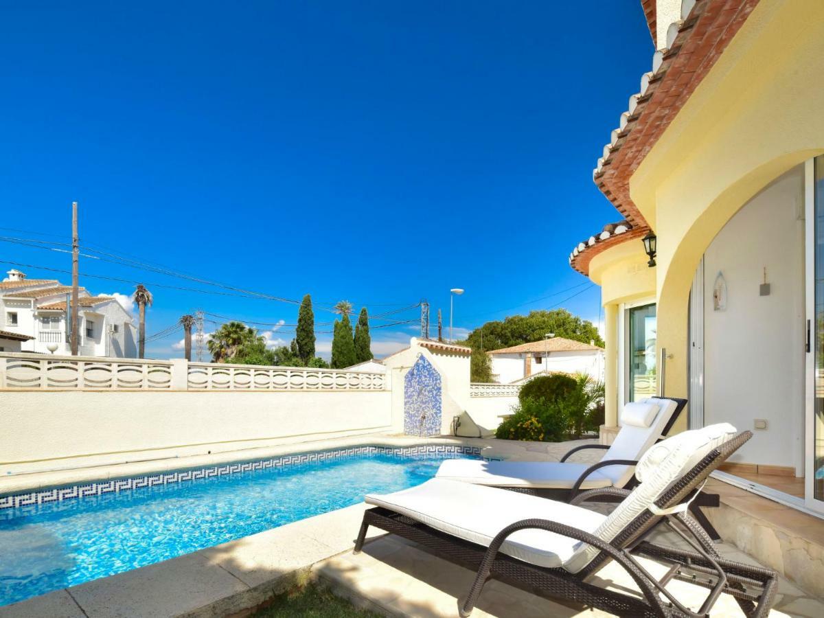 Buena Vida By Interhome * Dénia